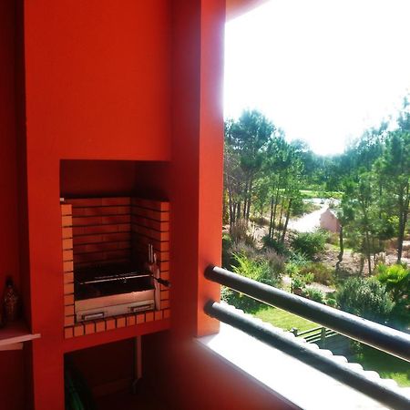 Apartamento Golf Resort Charneca  Eksteriør billede