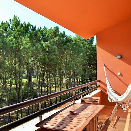 Apartamento Golf Resort Charneca  Eksteriør billede