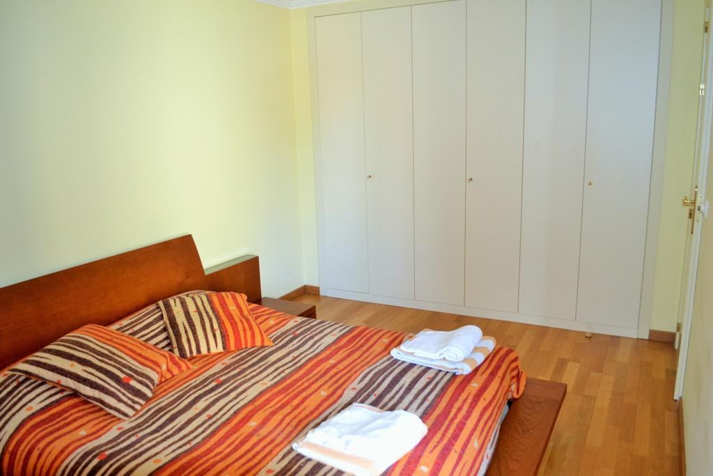 Apartamento Golf Resort Charneca  Værelse billede