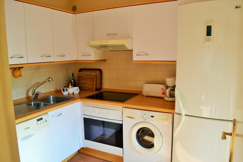 Apartamento Golf Resort Charneca  Værelse billede