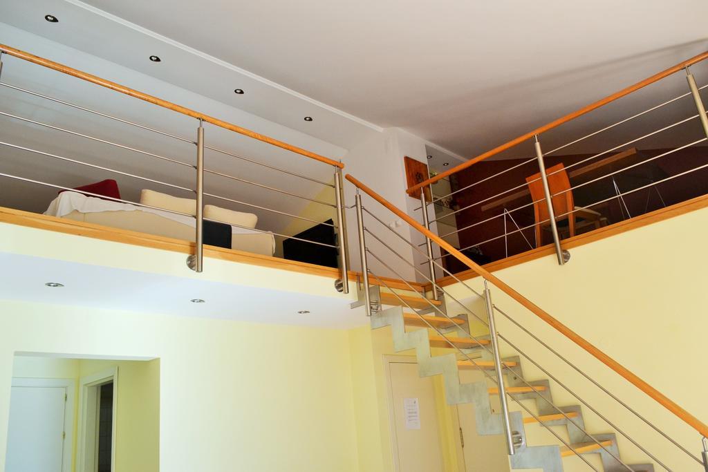 Apartamento Golf Resort Charneca  Eksteriør billede