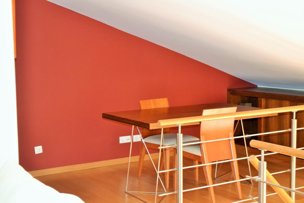 Apartamento Golf Resort Charneca  Værelse billede