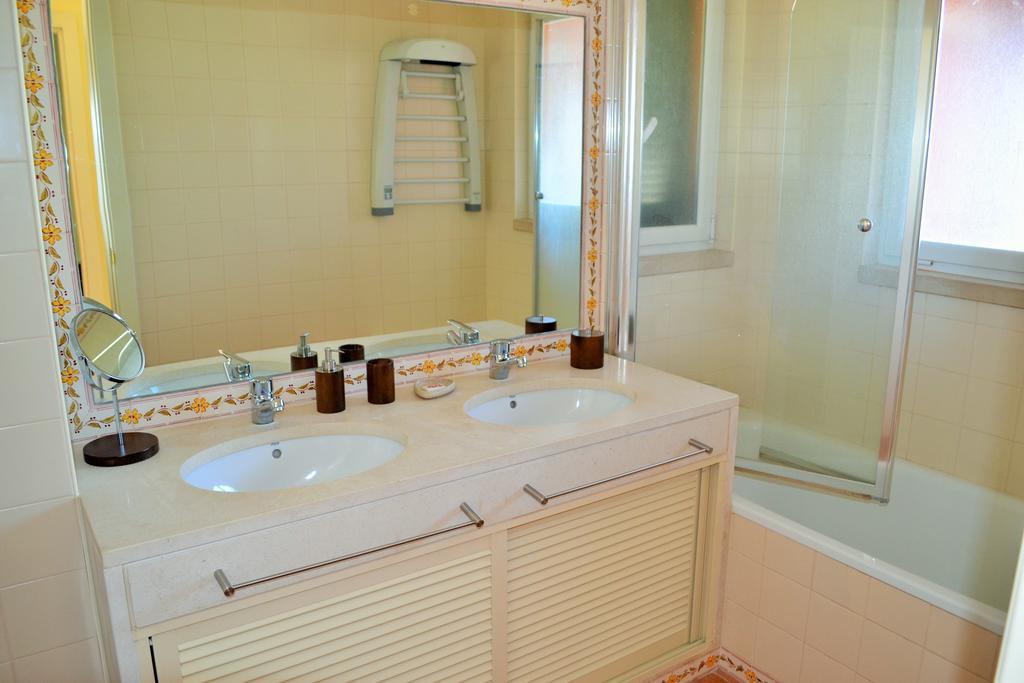 Apartamento Golf Resort Charneca  Værelse billede